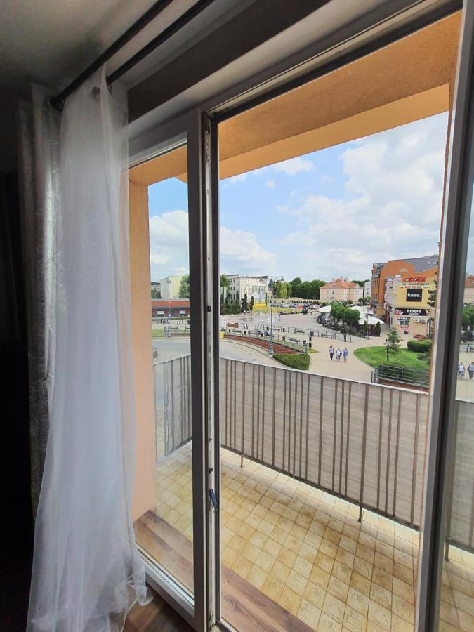 Apartament Nad Fontanna Apartamento Malbork Exterior foto